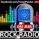 Logo de Meet Polska Rock Radio