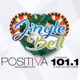 Logo de Positiva FM - 101.1 FM