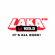 Logo de Laka FM