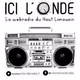 Logo de Ici L'Onde