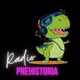 Logo de Radio Prehistoria
