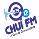Logo de Rádio Chuí FM