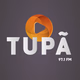 Logo de Tupã FM