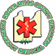 Logo de Roger Mills County, OK Fire, EMS