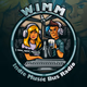 Logo de Indie Music Bus Radio