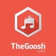TheGoosh Radio - The Best Station logo