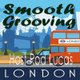 Logo de Smoothing Grooving
