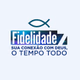 Logo de Fidelidade 7