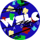 WSLC - Sarah Lawrence College Radio logo