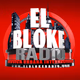Logo de El Bloke Radio