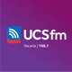 Logo de UCS FM Vacaria