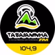 Logo de Rádio Itabaianinha FM
