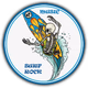 Logo de Surf Rock Music