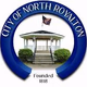 Logo de North Royalton, Broadview Hts, Seven Hills Police Departments