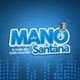 Rede Mano Santana logo