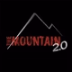 KMGN-DB - The Mountain 2.0 logo