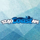 Logo de 1240 Coast AM - CFPA-FM