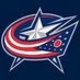 Logo de Columbus Blue Jackets Play by Play