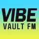 Vibe Vault FM logo