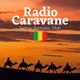 Logo de Radio Caravane
