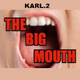 Logo de KARL.2 - The Big Mouth