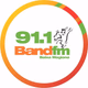 Logo de Band FM Baixa Mogiana