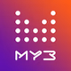 Muz TV logo