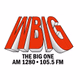 Logo de WBIG