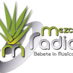 Logo de Mezcal Radio