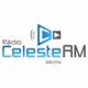 Logo de Radio Celeste AM 610