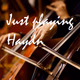 Logo de Just Playing Haydn