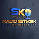 Logo de SKO Radio Network