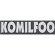 Komilfoo FM logo