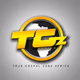 Logo de TGz Africa Radio