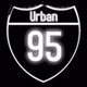 Audilous - Urban 95 logo