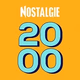 Logo de Nostalgie Belgique - 2000
