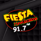 Logo de Fiesta Mexicana - XEPAV