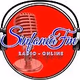 Logo de Sinfonia fm Radio Online