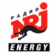 Logo de РАДИО ENERGY Тверь