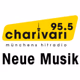 Logo de 95.5 Charivari München - Neue Musik