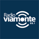 Logo de Radio Viamonte