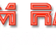 Logo de Glam Radio by Mikael Angel DJ
