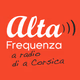 Logo de Alta-Frequenza - ALTA on the Road