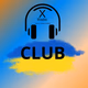 Logo de X Radio - Club
