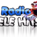 Radio TeleHits logo