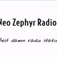 Logo de Neo Zephyr Radio