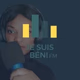Logo de RADIO JE SUIS BÉNI