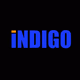 Logo de iNDIGO Radio