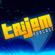 Logo de TriJam Podcast Radio