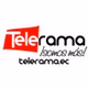 E TV Telerama logo